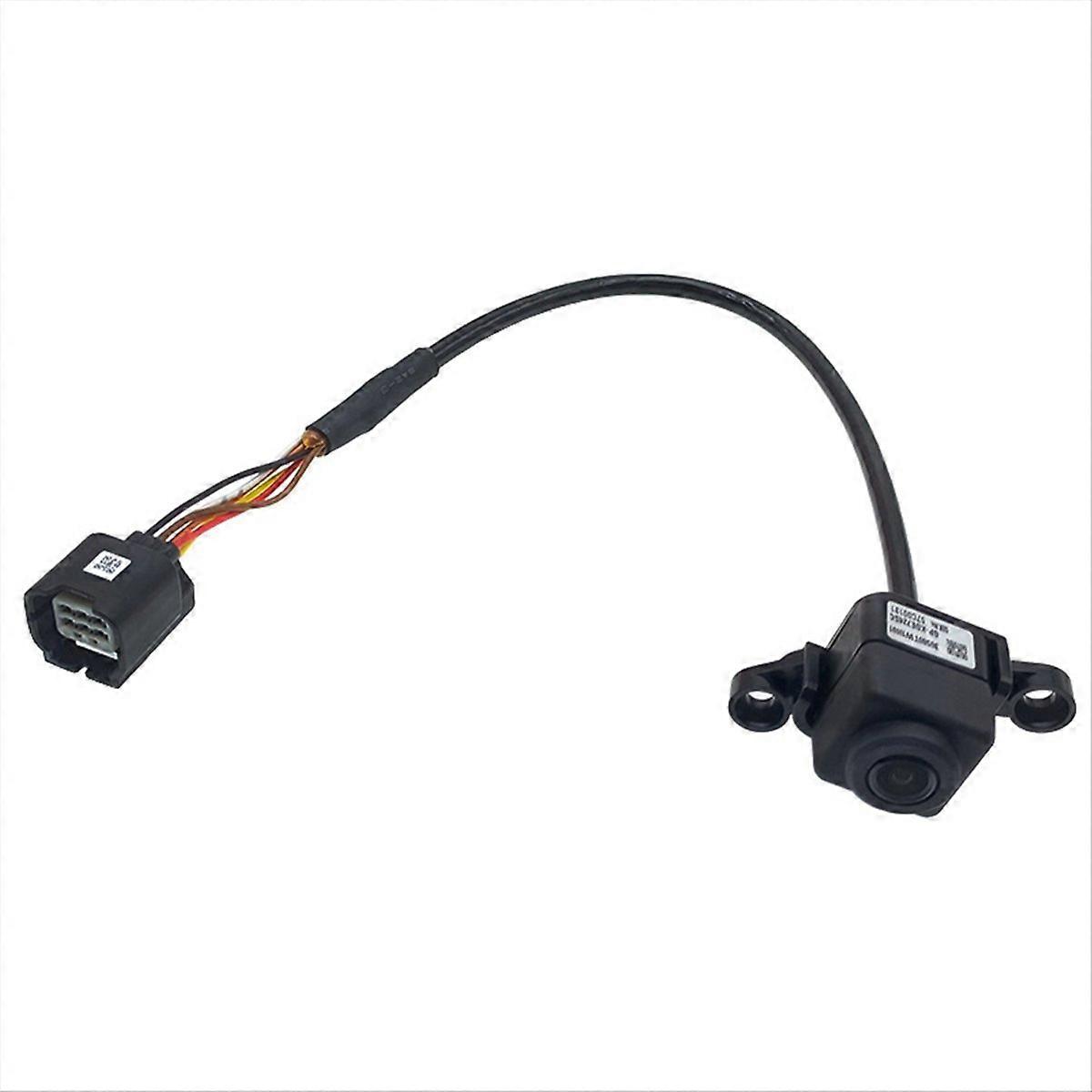 Trunk/Hatch/Tailgate Rear View Camera Fits for Honda