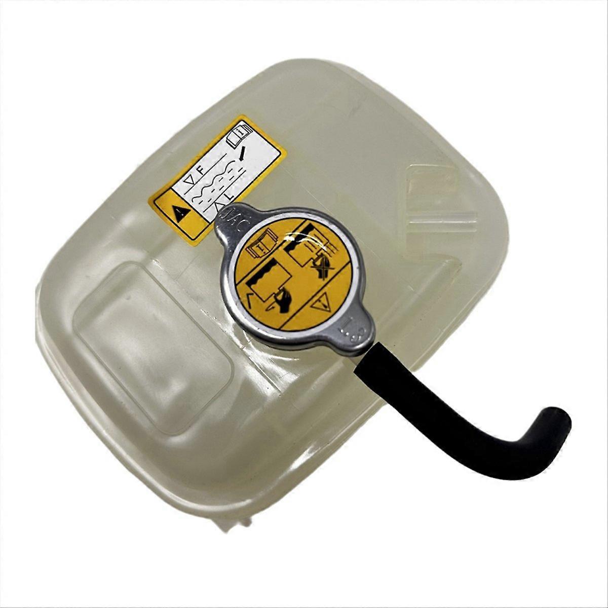  Quality Engine Expansion Kettle Assembly Auxiliary Kettle