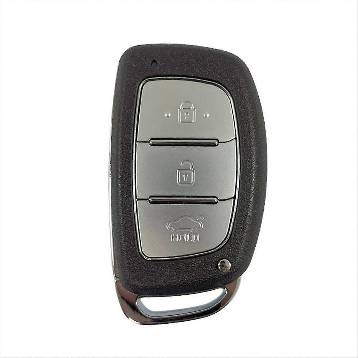 For 2017-2018 Car Smart Remote Control Key