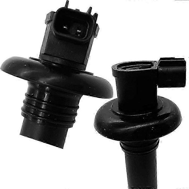 3 Piece Ignition Coil for SeaDoo RXP GTX RXT GTR 130 155 185 215