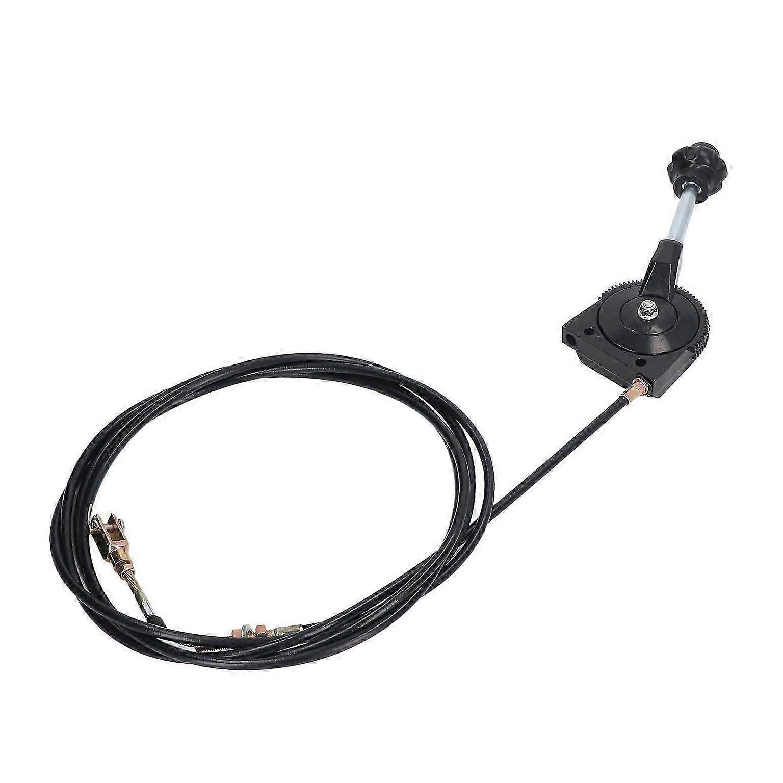 excavator manual throttle cable excavator throttle cable excavator throttle
