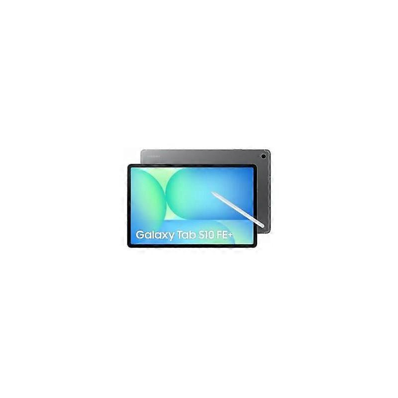 Samsung Sm-x620 Galaxy Tab S10 Fe + 8 + 128gb 13.1 "wifi Gray Eu
