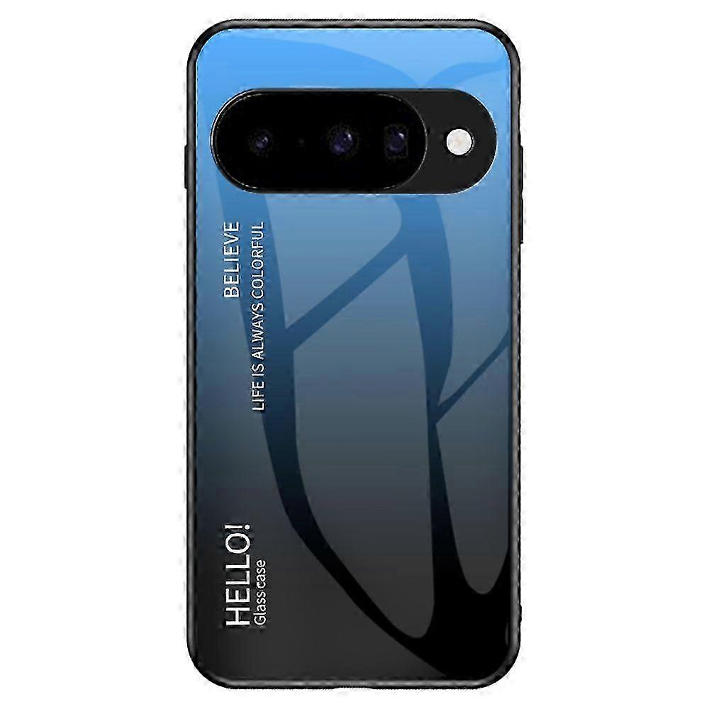 Durable Phone Case for Google Pixel 10, Shock-Absorbing TPU and PC Cover