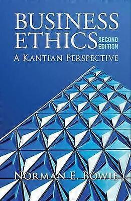Business Ethics