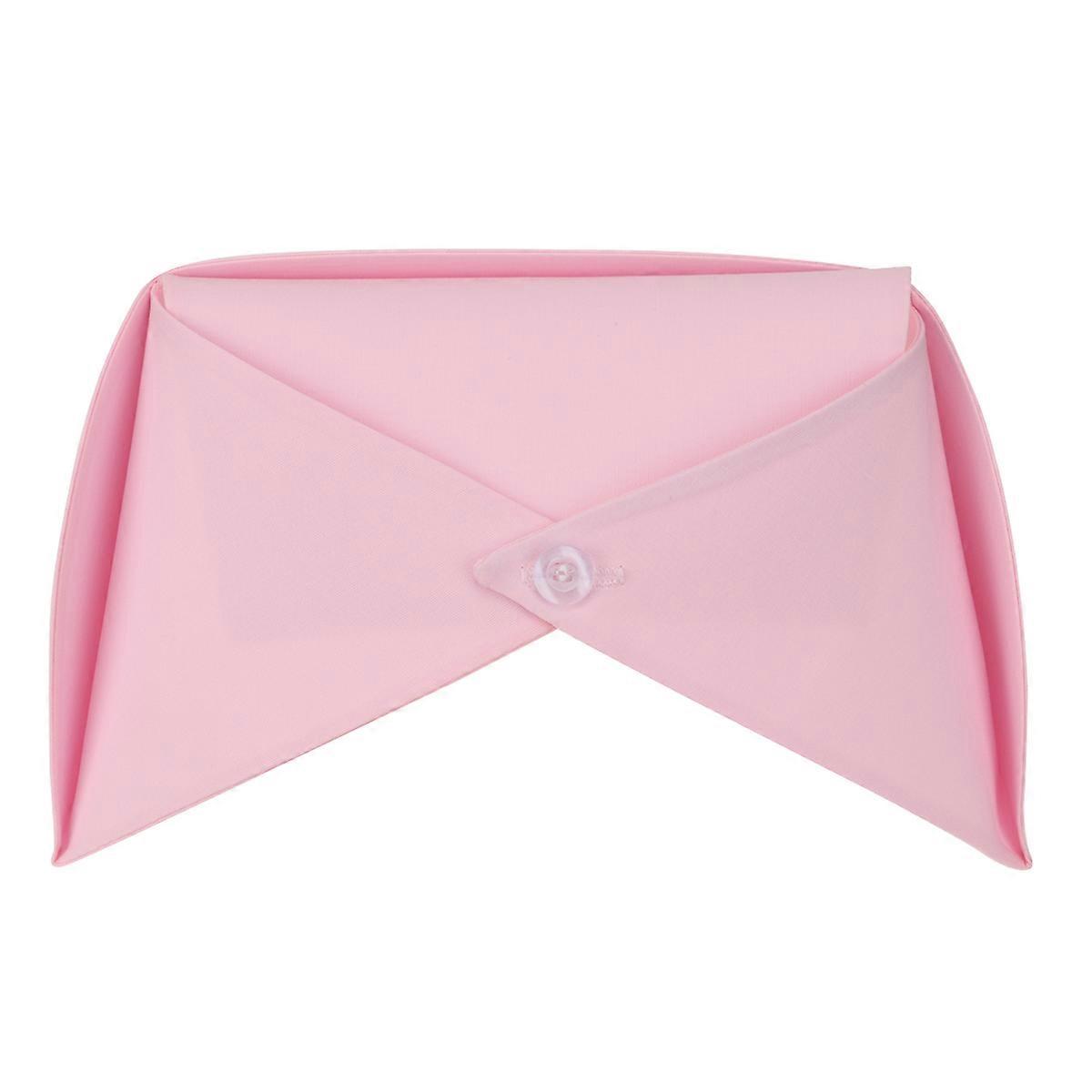 Cap Classic Dovetail Hat for Nurse Pink Cotton