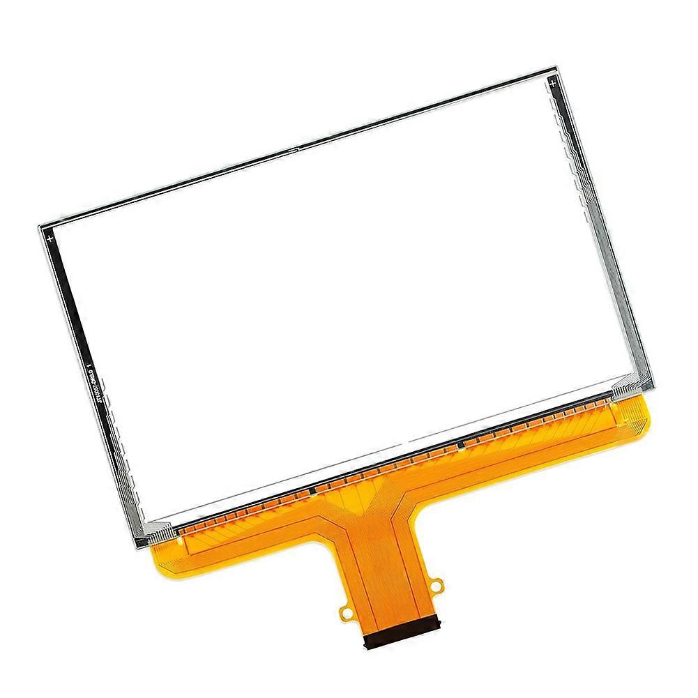 DJ080PA-01A 8Inch 55 Pin Touch Screen for Chevrolet GMC MYLINK Navigation Raido Display