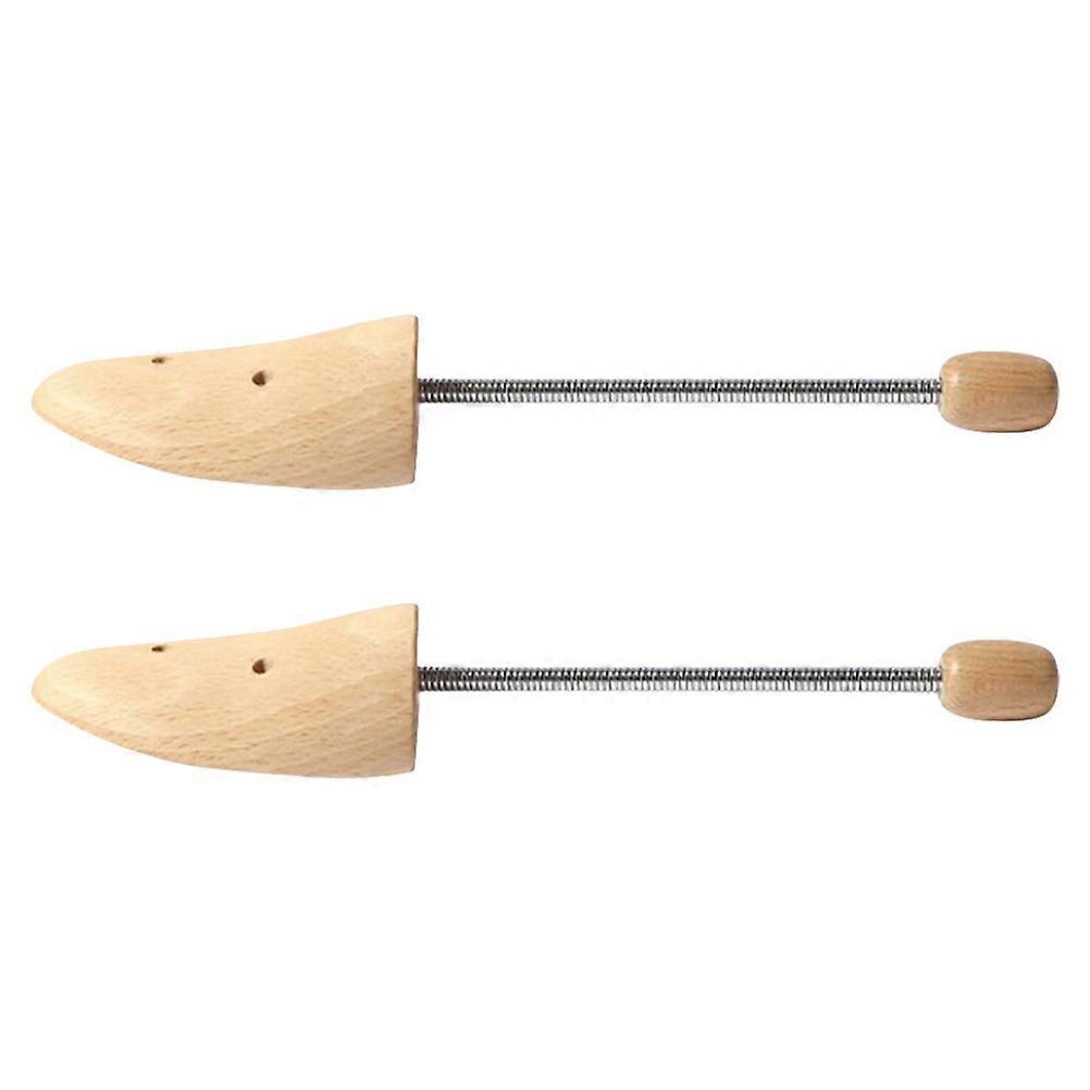 Raindrops 1 Pair Adjustable Shoe Stretcher Tool Versatile Home Use Shoe Shaper Accessory Expander