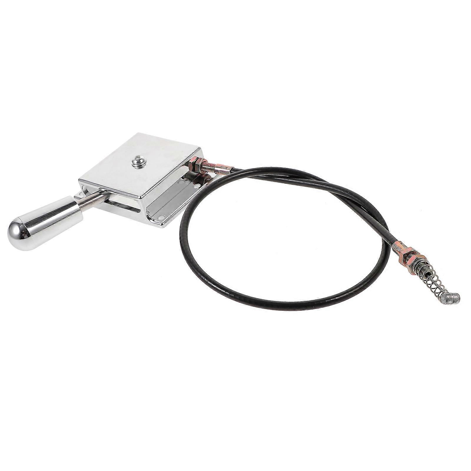 Universal Recliner Handle Sofa Chair Pull Cable Replacement