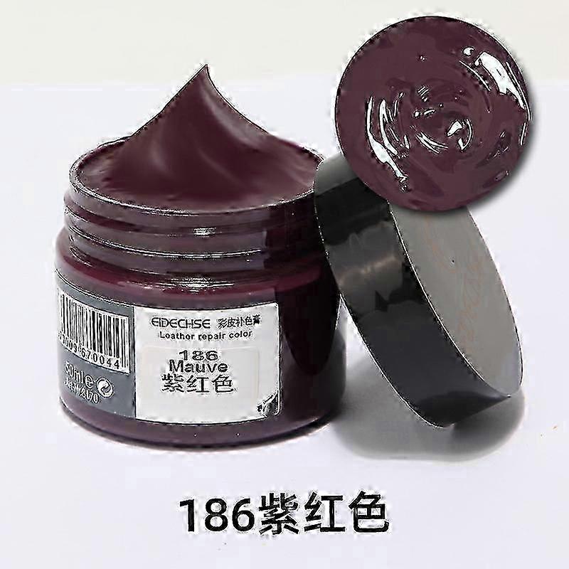 Kit de teinture pour cuir de chaussures et sacs - Réparation des tiges et accessoires