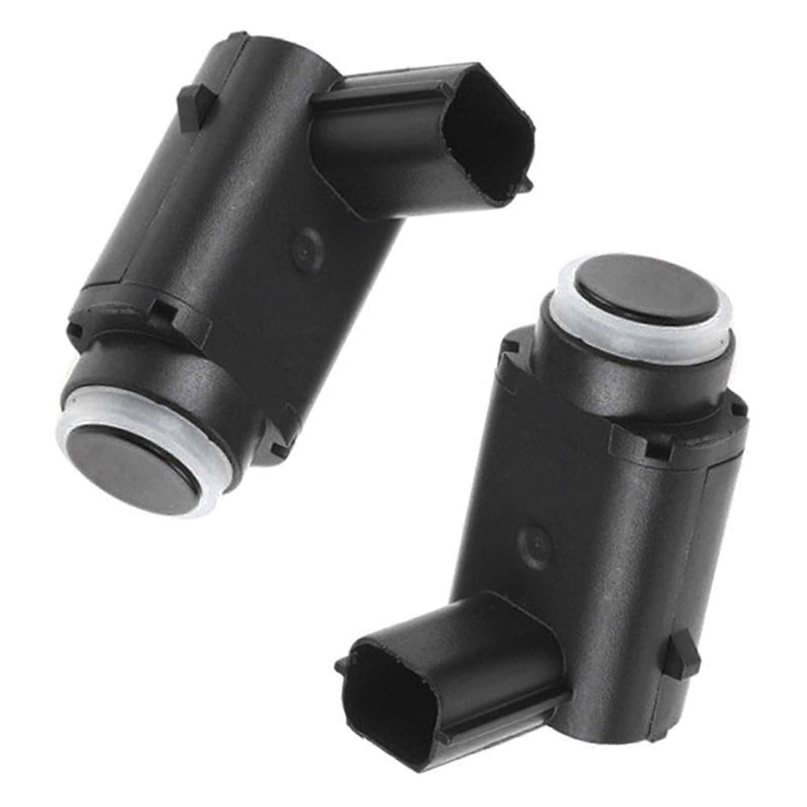 Parking Sensor for Chevrolet 25955155 with Accurate Obstacle Detection and Audible Alerts