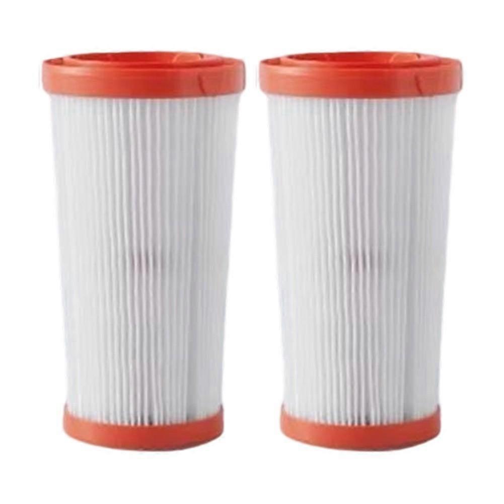 ABS Construction Filter Replacement HEPA Filter Easy Installation