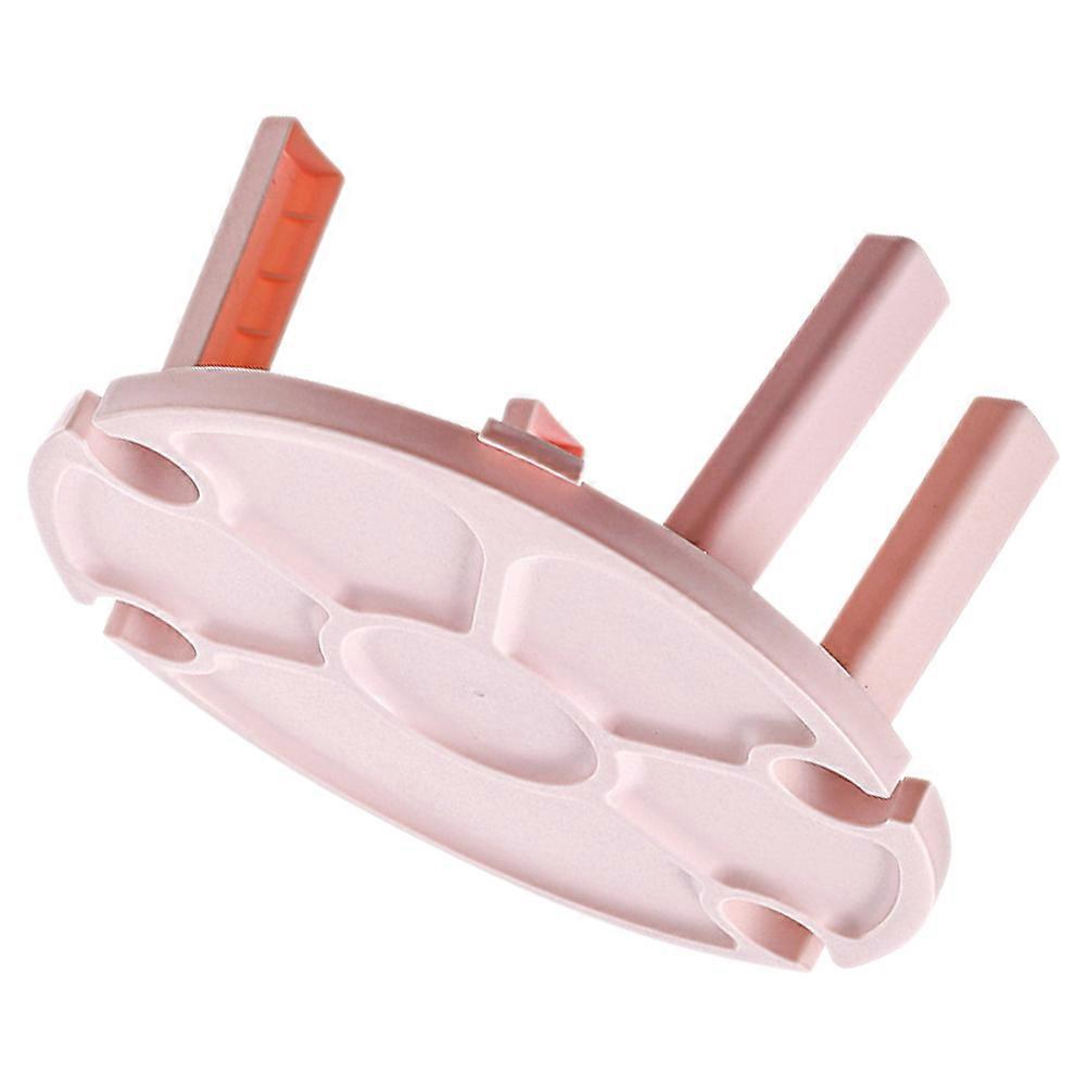 Plastic Wine Table Folding Picnic Table for Outdoor Use