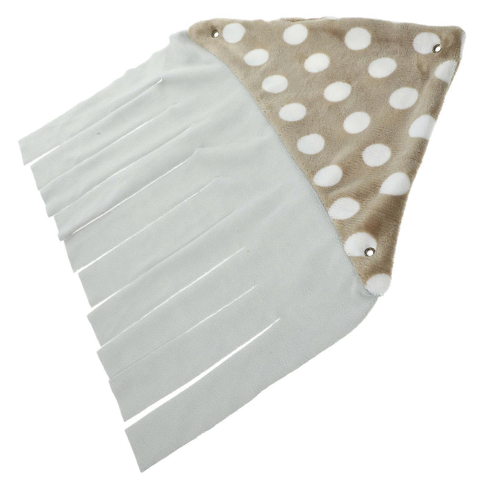 Pet Rat Cage Accessories For Rabbits Hammock Style Hideaway 1 Set