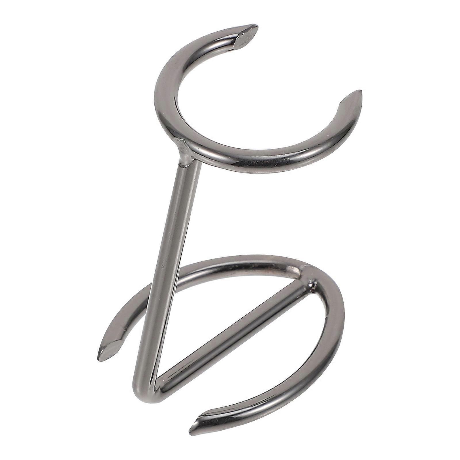 Bathroom Brush Holder for Storage 1Pcs and Brush Stand