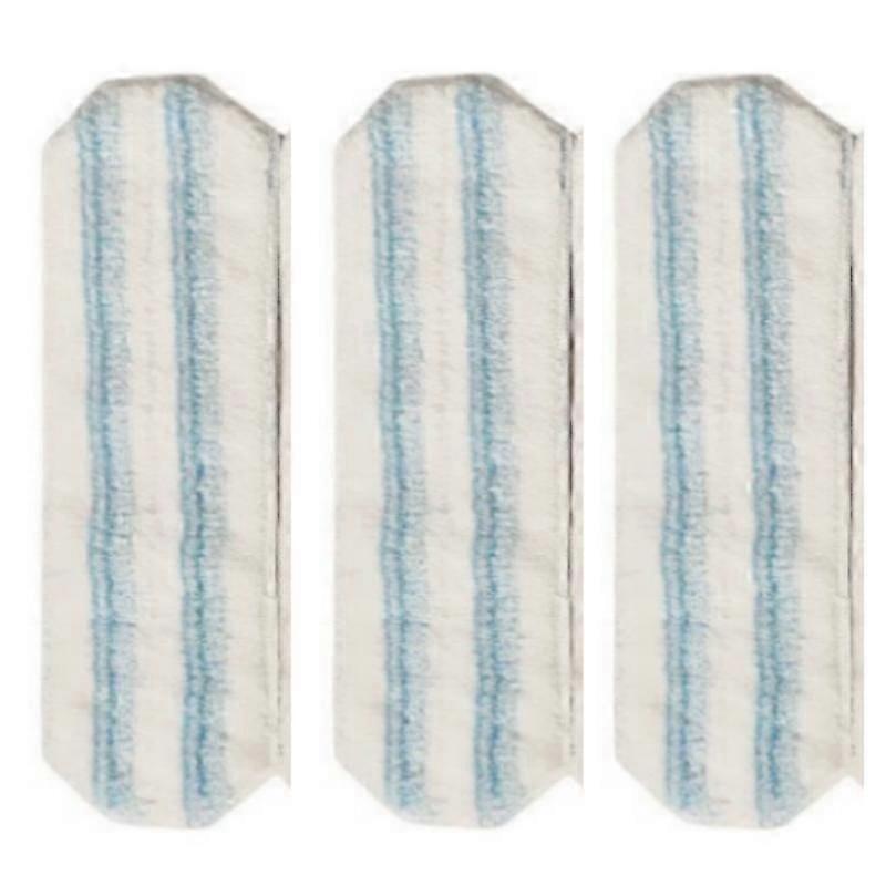 Flat Mop Refill Compatible with o Cedar H2pro Flat Mop Replacement Pads 2025