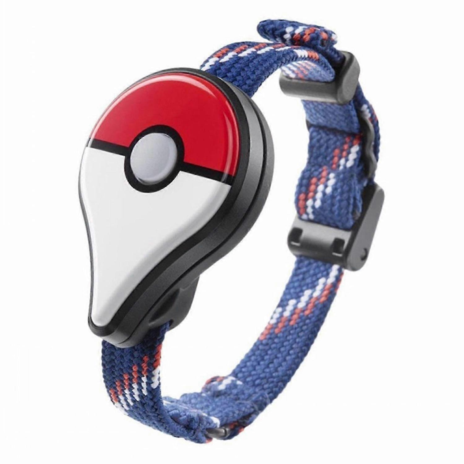Automatic Catch for Smart Bracelet for PokemonGo Plus Bluetooth-compatible Smart 25-26