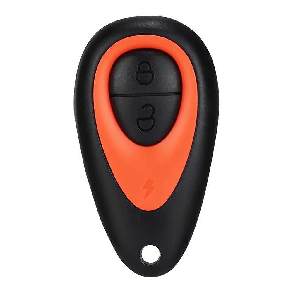 Universal 433MHZ to Copy Rolling Shutter Door Barrier Retractable Door Key Garage Door Remote Control Clone Code Key