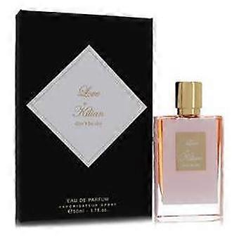  Kilian Love Don't Be Shy by Kilian - Eau De Parfum Refillable Spray 1.7 oz - Women 