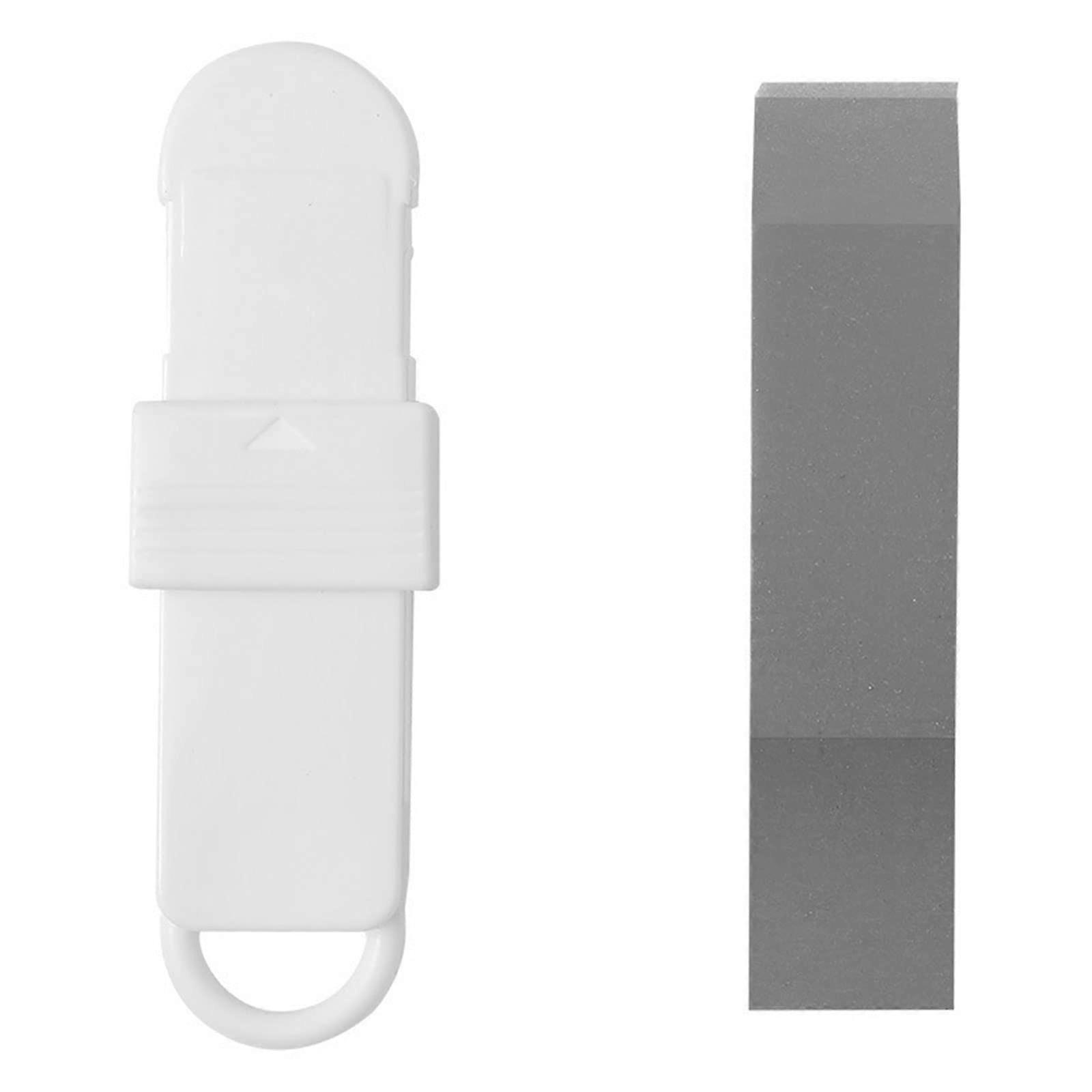 Bathroom Cleaning Eraser Limescale Remover Reusable NonScratch Tool for Kitchen and Glass