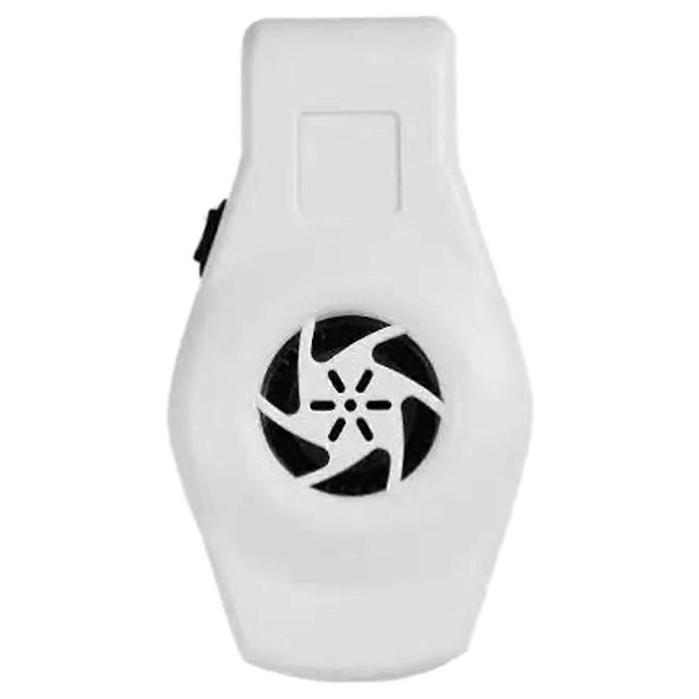 Silent Aquarium Cooling Fan with Low Noise Operation and Efficient Fish Tank Temperature Control