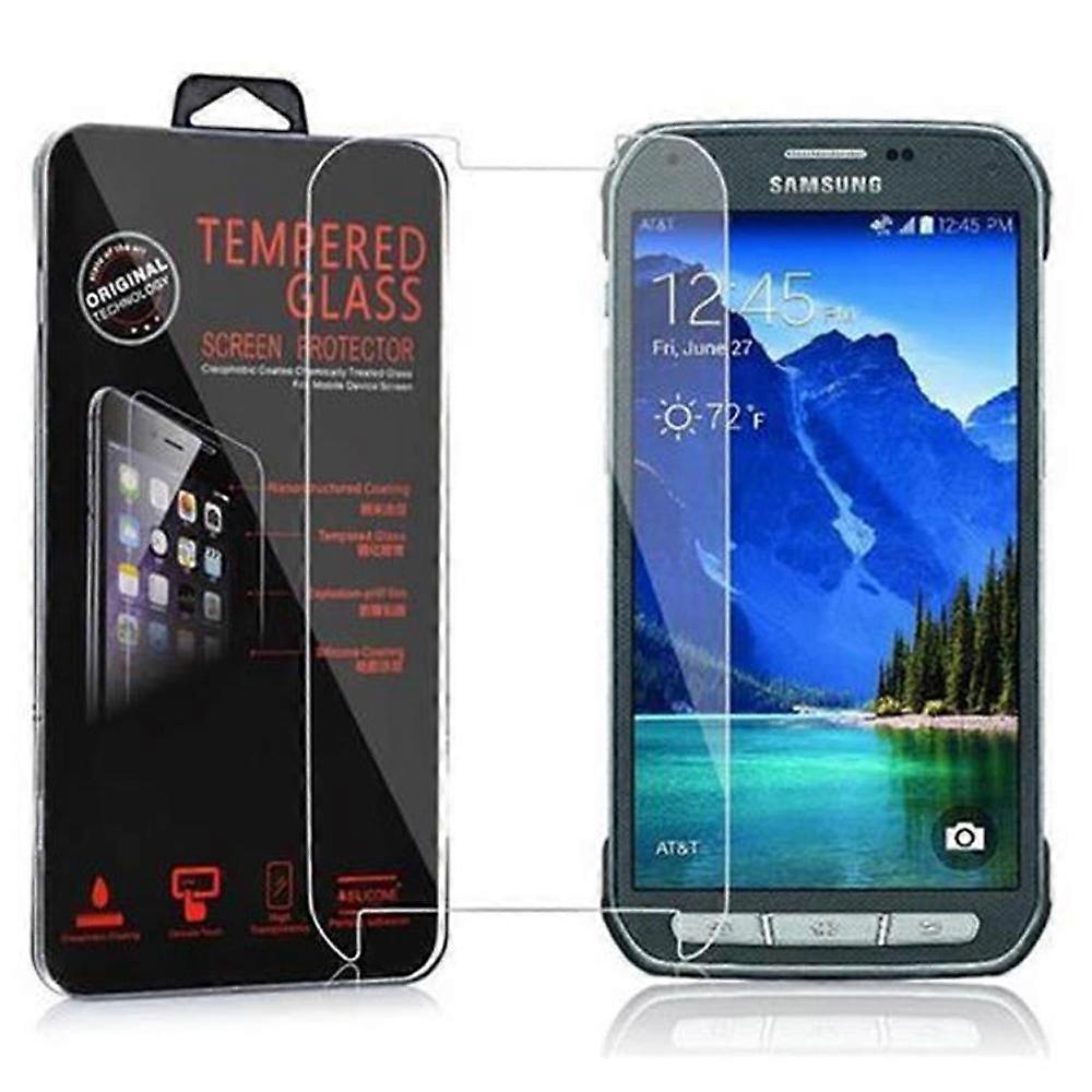 Samsung Galaxy S5 ACTIVE Screen Protector