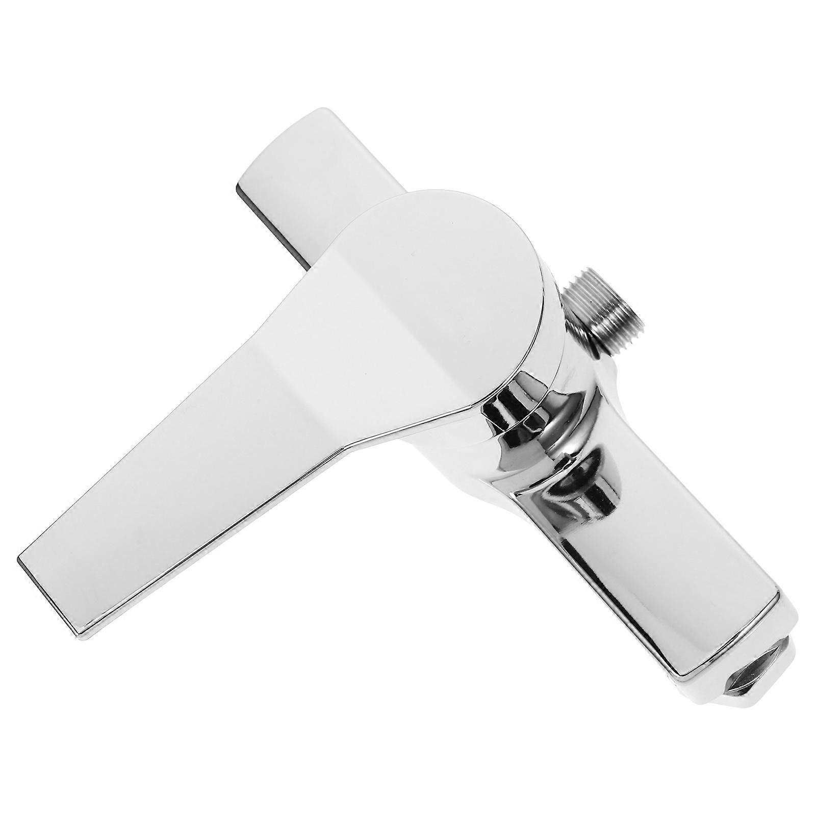 Single Handle Bathroom Mixer Tap Wall Mounted for Shower Faucet