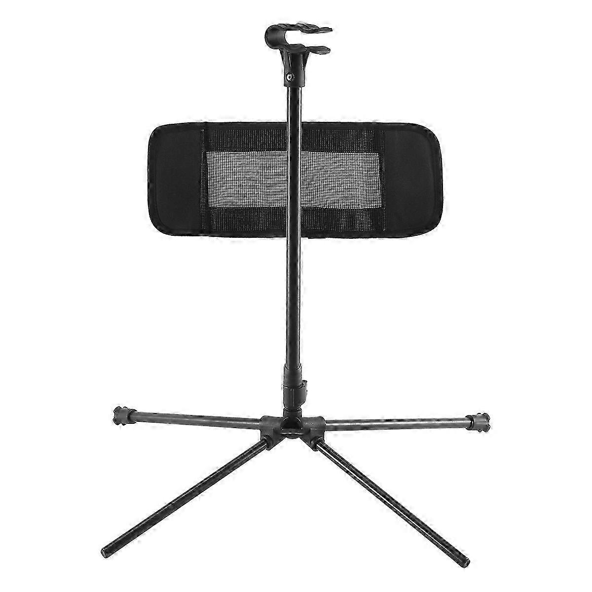 Footstool for Outdoor Camping BBQ Beach Folding Footrest