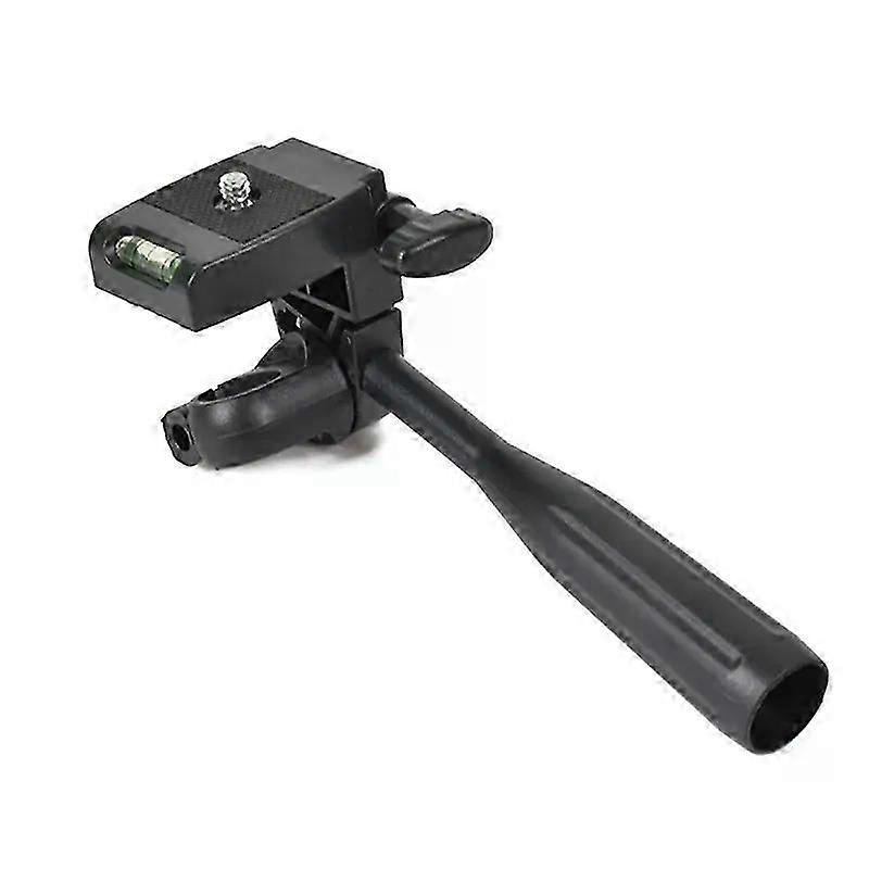 Tripod gimbal laser level base plastic adapter connector arm