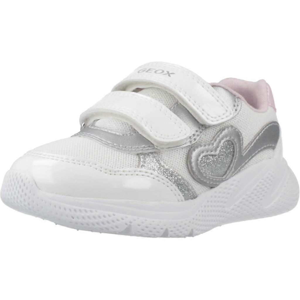 Geox B Sprintye Flicka Sneakers