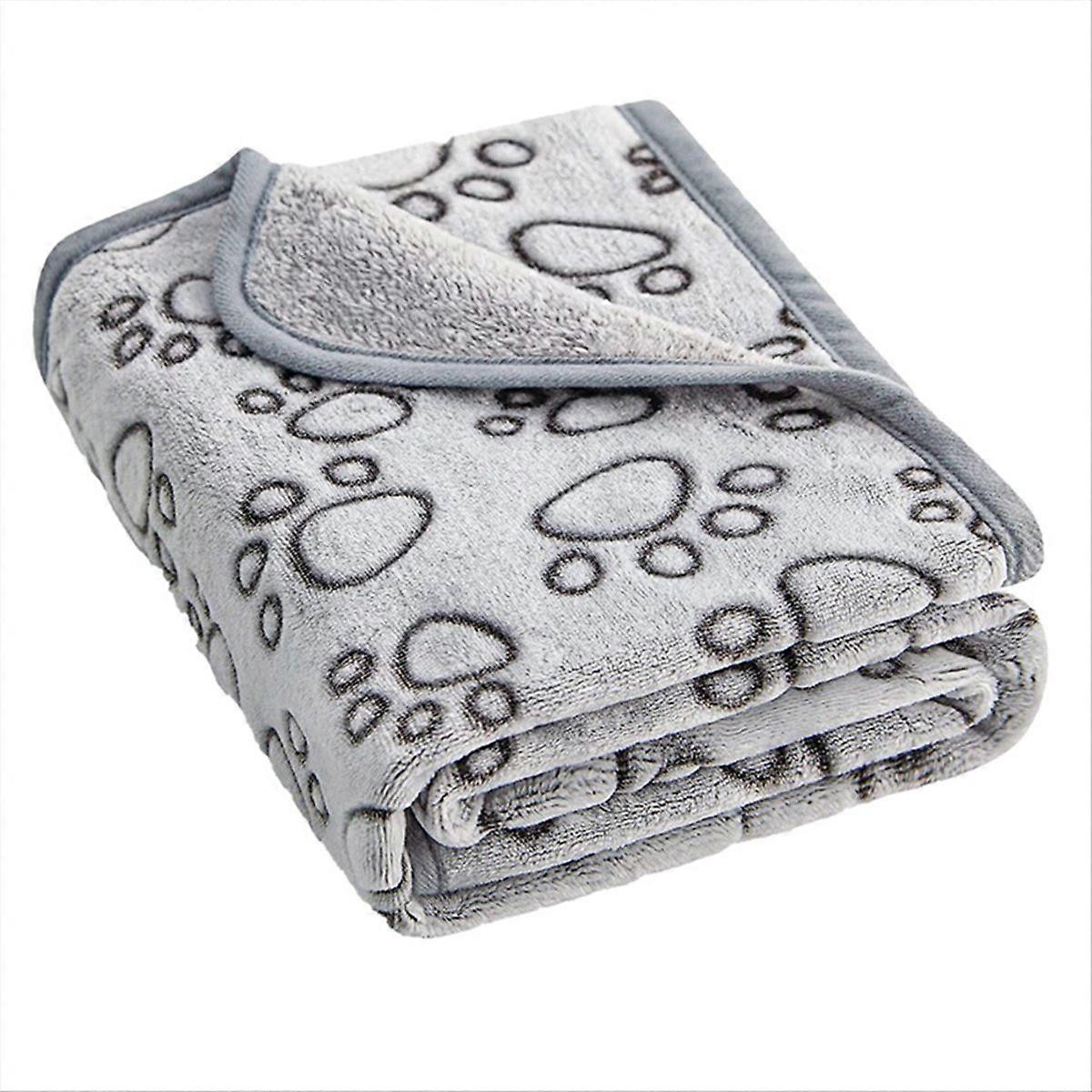 Puppy Essentials Dog Product Cats Calming Blankets Throw