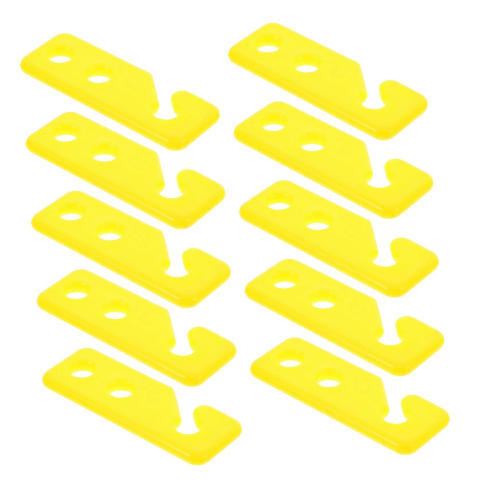 50pcs Chicken Feeder Kit with Adjustable Height and Automatic Poultry Waterer Parts Easy Install