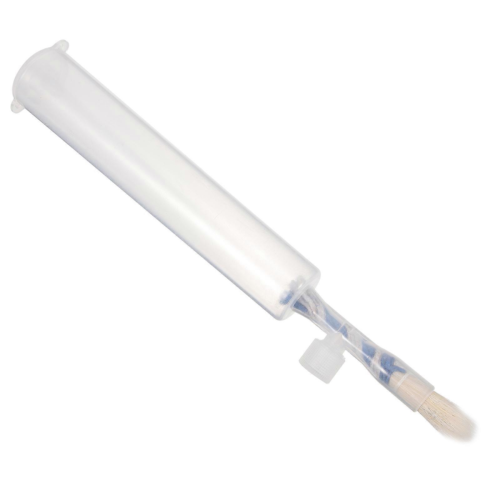 Vegetable Pollinator Tool for Manual Fruit Pollination Outdoor Use