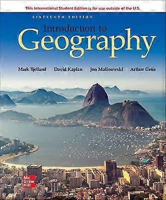 Introduction to Geography ISE