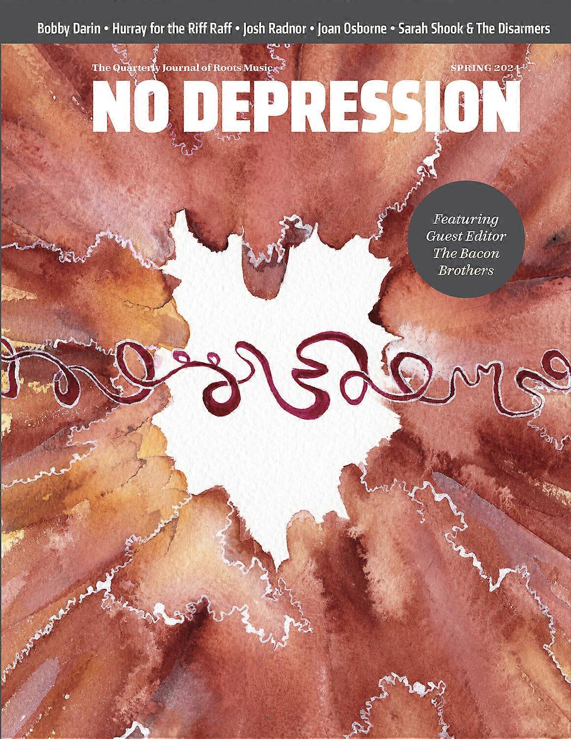 Spring 2024  [BOOKS] USA import