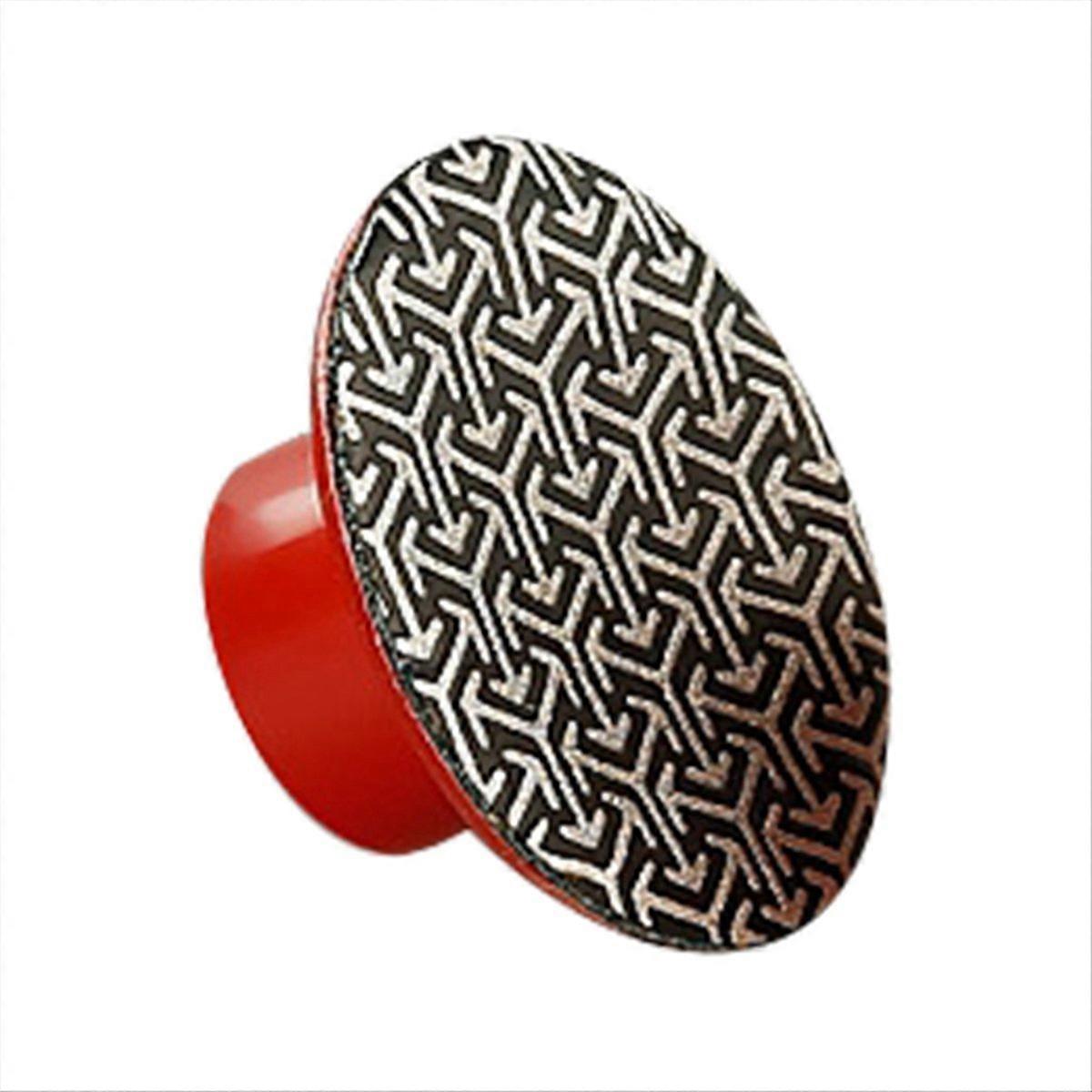 M14 thread 2inch 50mm Diamond Hand Polishing Pads, 200