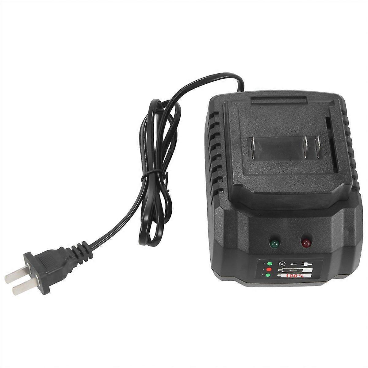 21V Power Charger For 21V Tools Power Tool