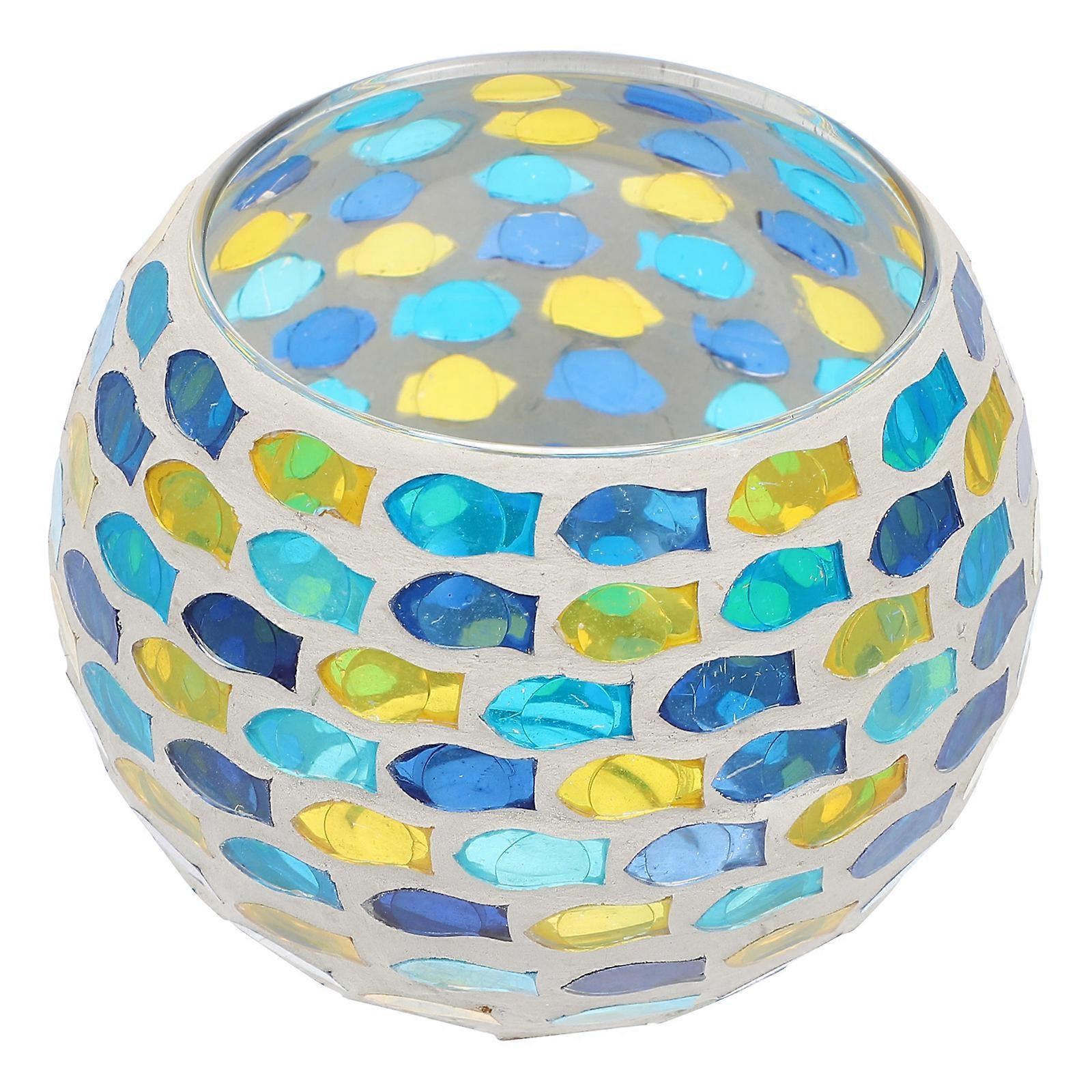 European Candleholder for Romantic Candlelight Dinner