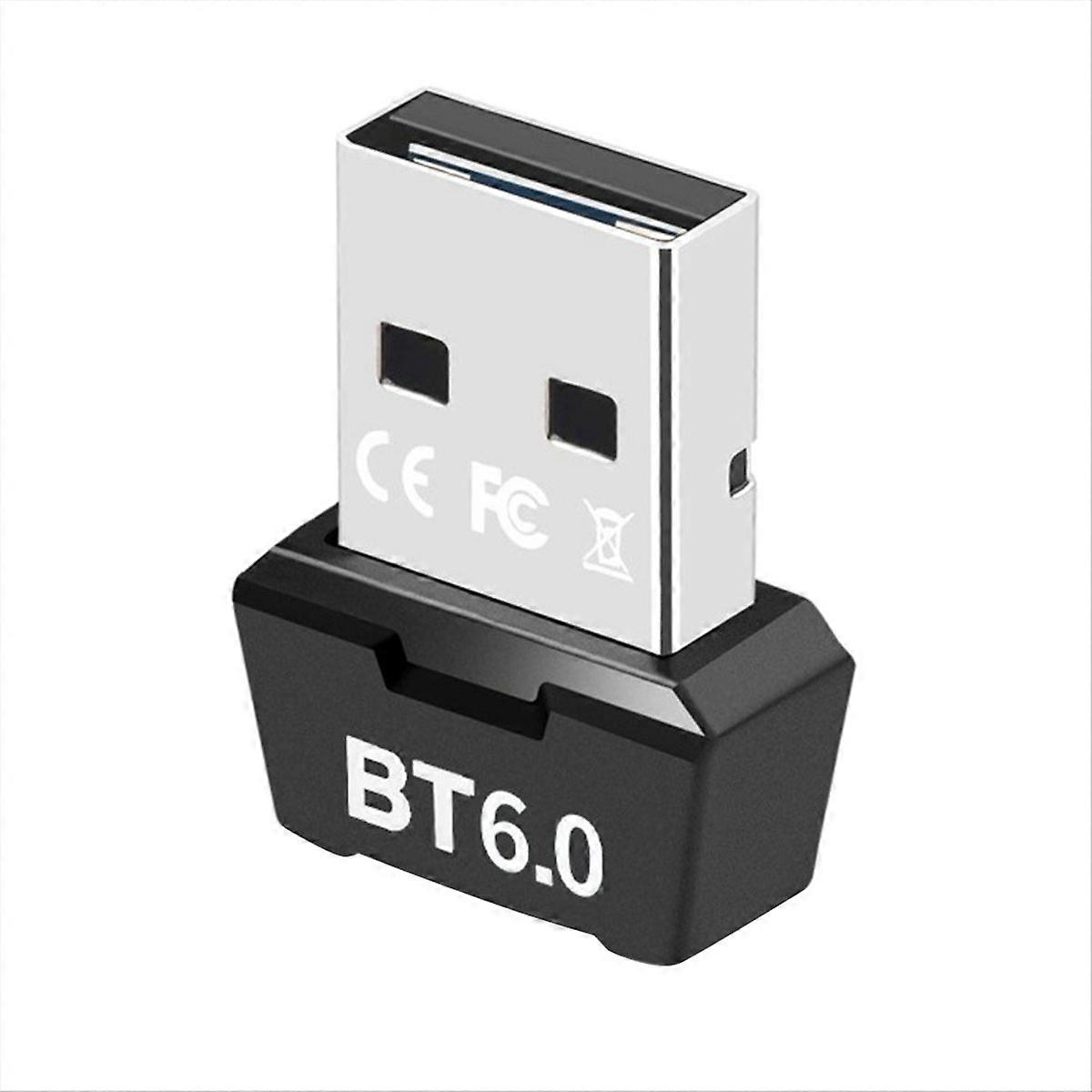 USB Bluetooth 6.0 Adapter