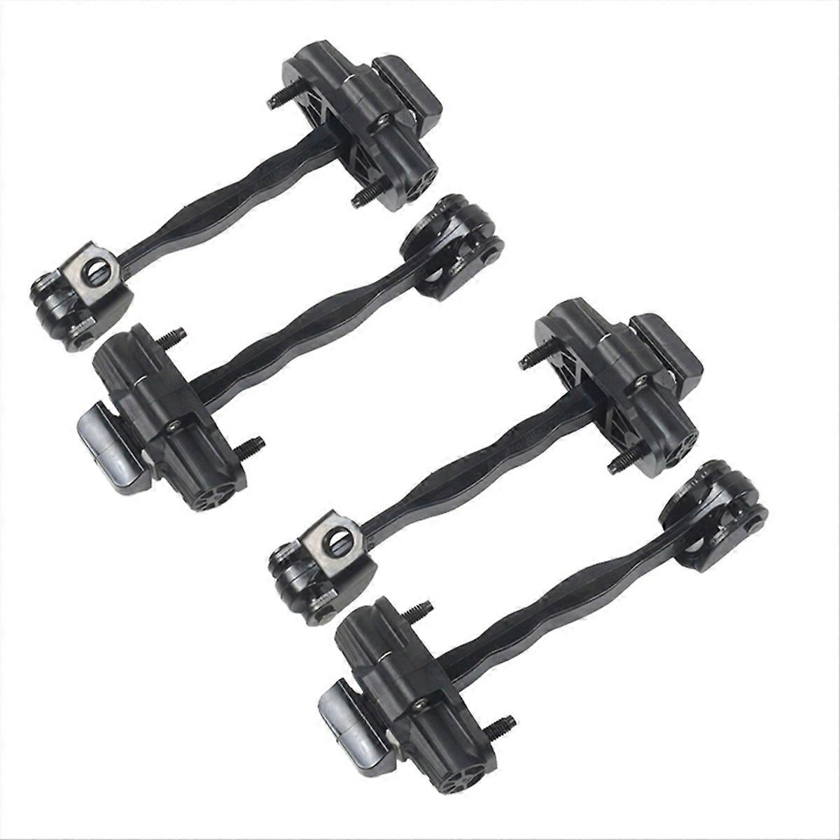 Front Rear for Focus III Door Hinge Stop Check Strap Limiter