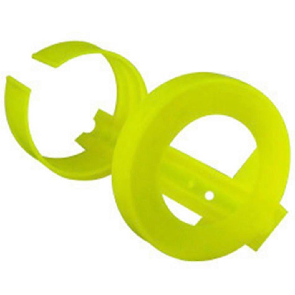 Wall Extinguisher Hanger Fire Extinguisher Rack 4Pcs Storage Holder