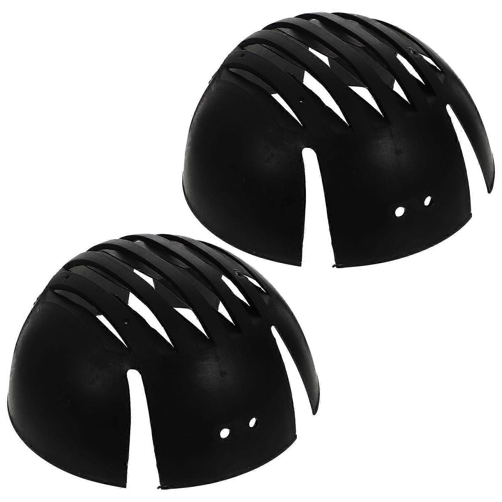Plastic Baseball Caps Support for Holder 2Pcs Sturdy Hat Organizer
