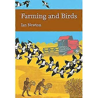 Landwirtschaft und Vögel (Collins neue naturalistische Bibliothek, Buch 135)