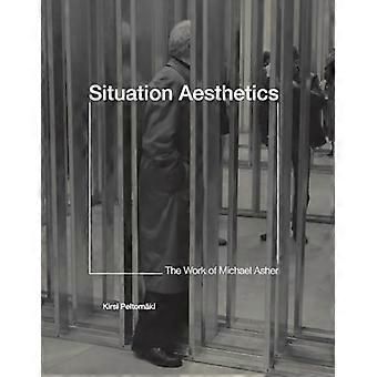Esthétique de la situation : Le travail de Michael Asher