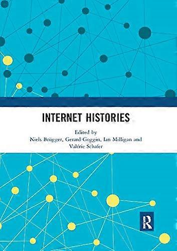 Internet Histories