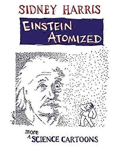 Einstein Atomized: Lisää tiedepiirroksia