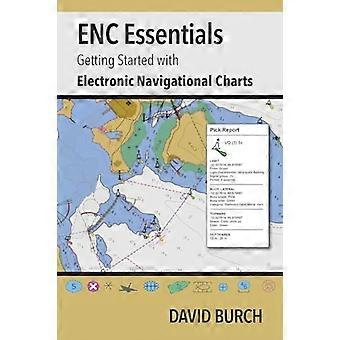 ENC Essentials: Erste Schritte mit elektronischen Navigationskarten