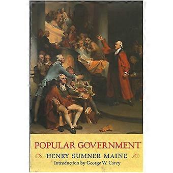 Gouvernement populaire
