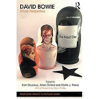 David Bowie: Critico - Prospettive