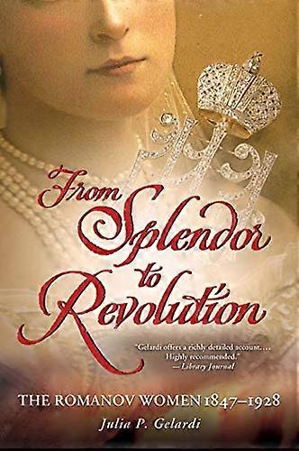 From Splendor to Revolution