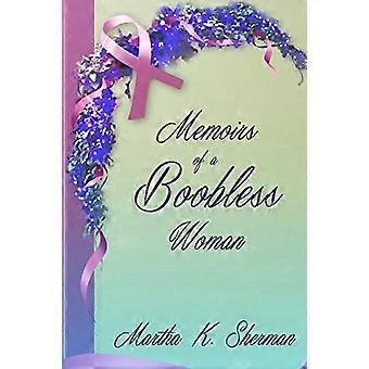 Memoires van een vrouw zonder borsten